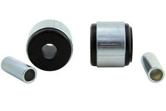 compare product Whiteline Plus 9/02-9/07 Subaru Impreza GD2/GH2 / 10/02-8/07 STI GD Rr Differential Mount In Cradle
