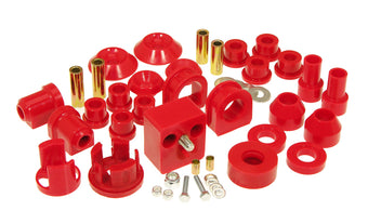 compare product Prothane 75-84 VW Rabbit / Golf / Jetta Total Kit - Red