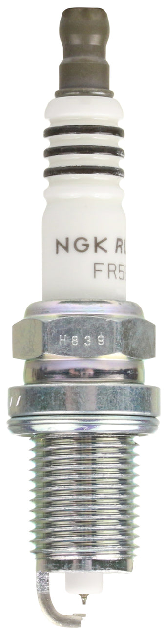 compare product NGK Ruthenium HX Spark Plug Box of 4 (FR5BHX)