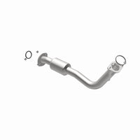 Magnaflow Conv DF 13 - 15 RAV4 2.5 Underbody - My Store