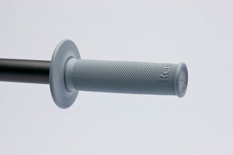 compare product Renthal MX Grips Soft Full Diamond - Light Grey
