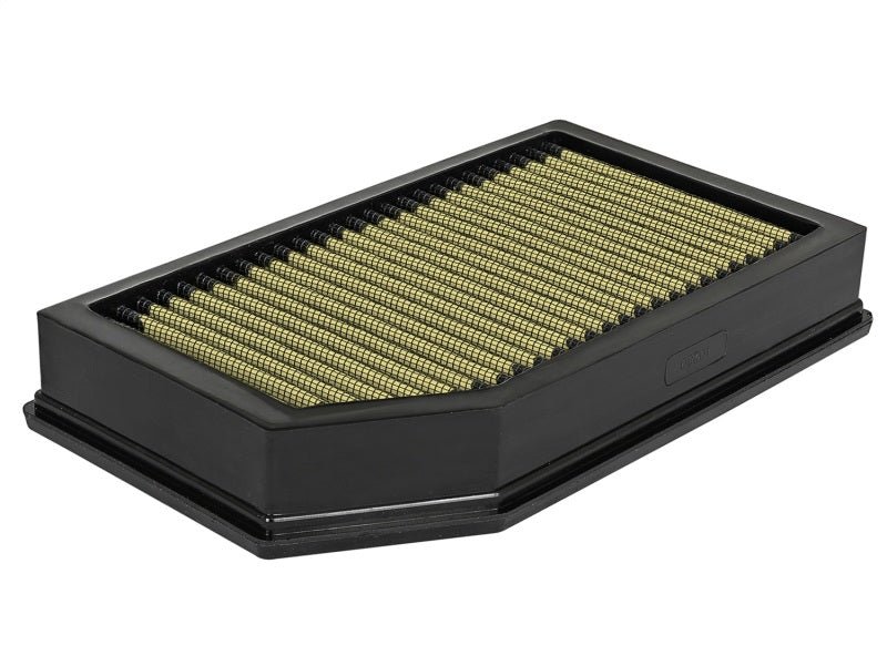 aFe Magnum FLOW Pro GUARD 7 OE Replacement Filter 2018+ Jeep Wrangler (JL) V6 3.6L - My Store
