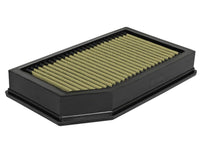 aFe Magnum FLOW Pro GUARD 7 OE Replacement Filter 2018+ Jeep Wrangler (JL) V6 3.6L - My Store
