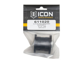 compare product ICON 05-16 Ford F-250/F-350 Super Duty Track Bar Bushing & Sleeve Kit