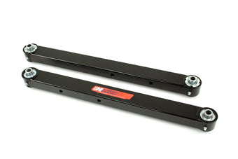 compare product UMI Performance 78-96 GM B-Body Boxed Lower Control Arms- w/ Dual Roto-Joints