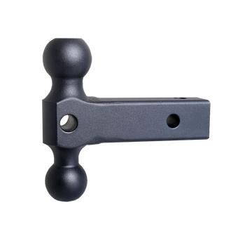compare product Gen-Y 10K Dual-Ball Mount 2in Shank 1.5K TW