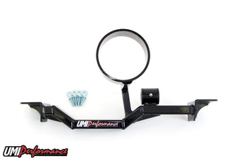 compare product UMI Performance 93-02 GM F-Body Tunnel Brace Mount Long Tube Header Set-Ups w/ Loop
