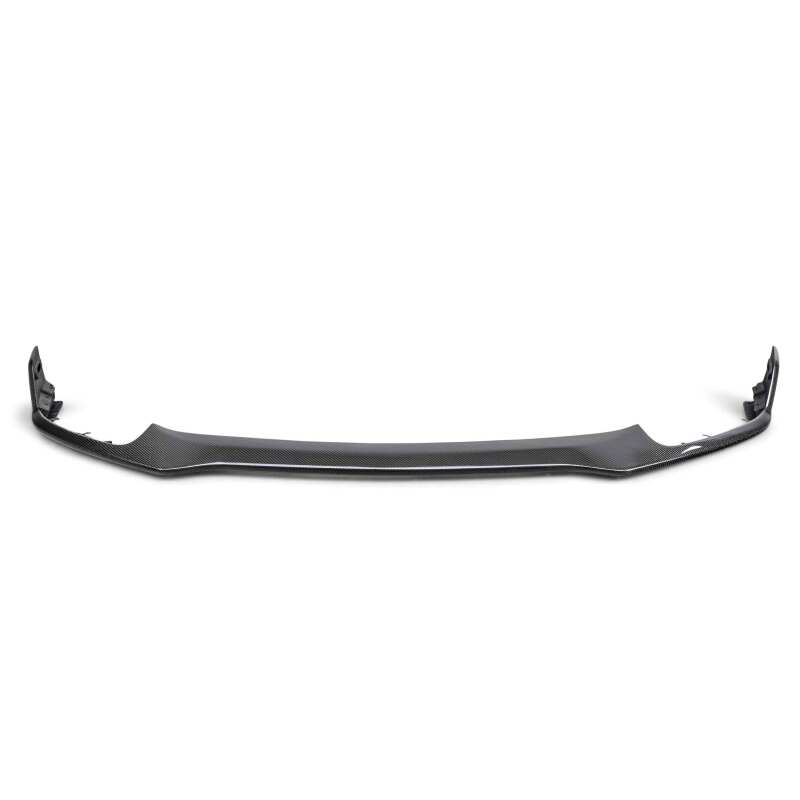 Anderson Composites 21 - 22 Ford Mustang Mach 1 Type - OE Carbon Fiber Front Chin Spoiler - My Store