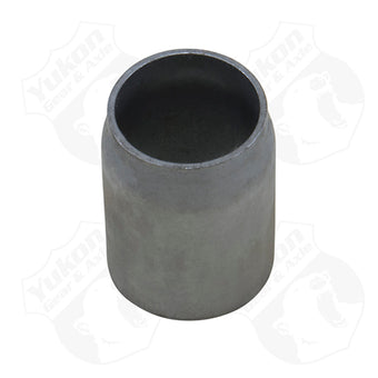 compare product Yukon Gear 7.25in Ford Crush Sleeve. 2.00in Long