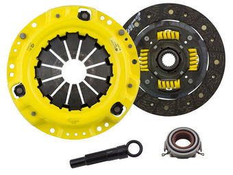 compare product ACT 1986 Toyota Corolla HD/Perf Street Sprung Clutch Kit
