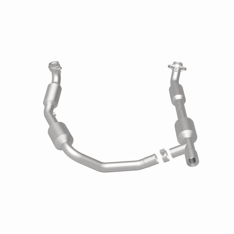 MagnaFlow Conv Direct Fit 05 - 06 Ford E - 350 Super Duty 5.4L - My Store