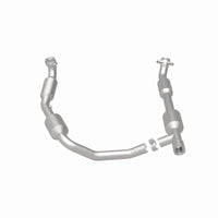 MagnaFlow Conv Direct Fit 05 - 06 Ford E - 350 Super Duty 5.4L - My Store