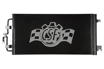 compare product CSF 06-11 Chevrolet Impala 3.5L A/C Condenser