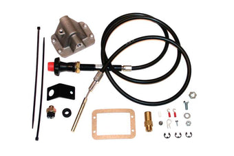 compare product Zone Offroad 94-01 Dodge Ram 1500 4x4 Posi-Lok Cable-operated 4wd Engagement System