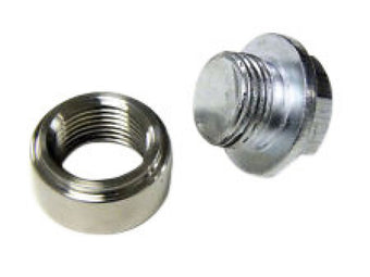 compare product ISR Performance Weld-On O2 Bung