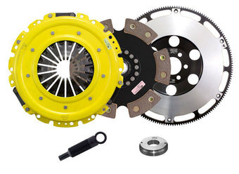 compare product ACT 2005 Chevrolet SSR HD/Race Sprung 6 Pad Clutch Kit