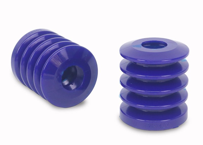 SuperPro 2024 - 2027 Ford Ranger XL Rear Bump Stop Bushing Kit - My Store
