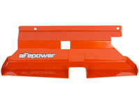 aFe MagnumFORCE Intakes Scoops AIS BMW 3 - Series/ M3 (E46) 01 - 06 L6 - Orange - My Store