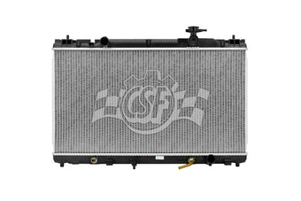 compare product CSF 02-06 Toyota Camry 2.4L OEM Plastic Radiator