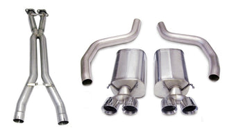 compare product COR X-Pipe