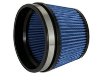 aFe MagnumFLOW Pro 5R Universal Air Filter 5in.F x 5 - 3/4in.B x 4 - 1/2in.T (INV) x 3 - 1/2in.H - My Store