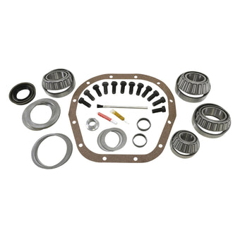 compare product USA Standard Master Overhaul Kit For The Ford 10.25 Diff