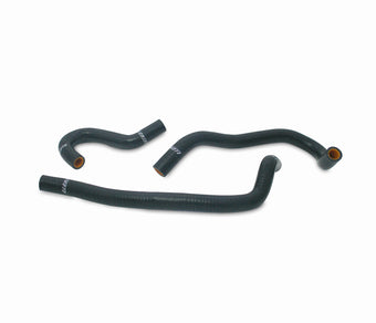 compare product Mishimoto 86-92 Toyota Supra Black Silicone Heater Hose Kit