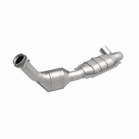MagnaFlow Conv DF 01 Ford Trucks 4.6L - My Store