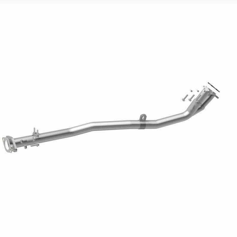 BRE Exhaust 86 - 88 Pickup 2.4L Front Pipe Kit - My Store