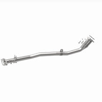 BRE Exhaust 86 - 88 Pickup 2.4L Front Pipe Kit - My Store