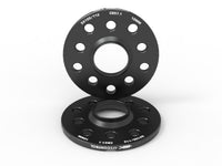 aFe CONTROL Billet Aluminum Wheel Spacers 5x100/112 CB57.1 10mm - Volkswagen/Audi - My Store