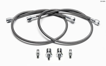 compare product Wilwood Flexline Kit 1999-2006 1500/2500 GM TC Caliper