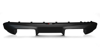 compare product Akrapovic 2021+ BMW M3 (G80)/M4 (G82) Rear Carbon Fiber Diffuser - High Gloss