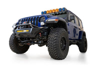 Addictive Desert Designs 18 - 23 Jeep Gladiator/Wrangler JT/JL Stealth Fighter Front Bumper - My Store