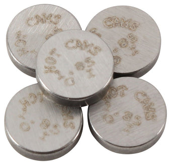 compare product Hot Cams 07-16 CRF 150 R/2016 CRF 150 RB Big Wheel 1.850mm Shim Kit - 5 Pack