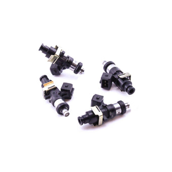 compare product DeatschWerks 02-14 Subaru WRX / 07-14 Legacy GT / 07-14 STI Bosch EV14 1500cc Injectors (Set of 4)