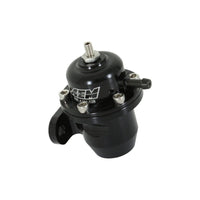 AEM 86 - 93 Acura / 95 - 98 TL / 88 - 91 Civic/CRX / 92 - 01 Prelude Black Adjustable Fuel Pressure Regulato - My Store