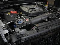 aFe Momentum Sealed Intake w/ Pro 5R Filter Jeep Wrangler 4xe (JL) 24 - 25 L4 - 2.0L (t) Hybrid - My Store