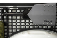ADD 2021+ Ford F150 Raptor 66in Bed Side Molle Panels - Driver Center - My Store