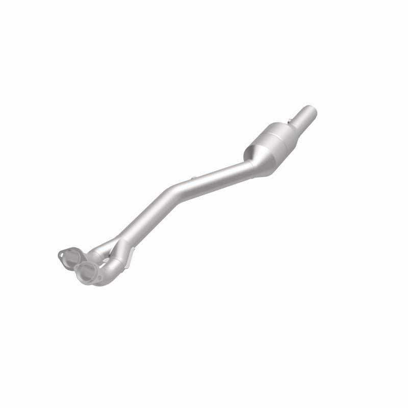 MagnaFlow Direct Fit Catalytic Converter 00 - 03 BMW M5 5.0L Passenger Side - My Store