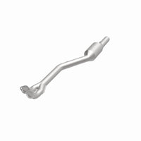 MagnaFlow Direct Fit Catalytic Converter 00 - 03 BMW M5 5.0L Passenger Side - My Store