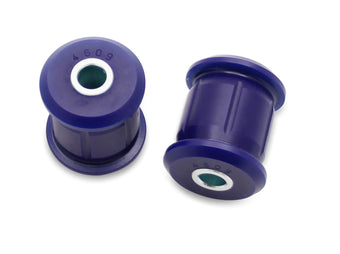 compare product SuperPro 2008 Toyota Highlander Hybrid Limited Rear Lower Trailing Arm Forward Bushing Kit