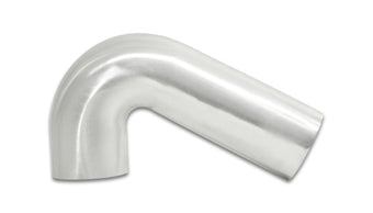 compare product Vibrant 4in OD 120 Degree Tight Radius Aluminum Bend