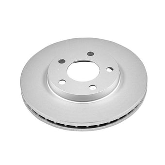compare product Power Stop 94-04 Ford Mustang Front Evolution Geomet Coated Rotor