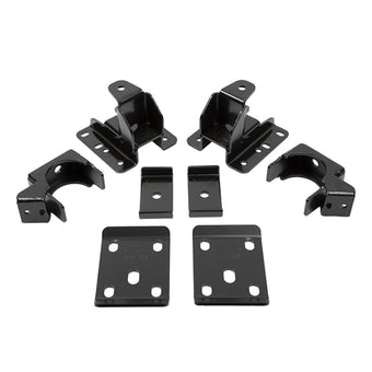 compare product Belltech FLIP KIT 2014 Chevy/GMC Silverado/Sierra 5in-6in Rear Drop