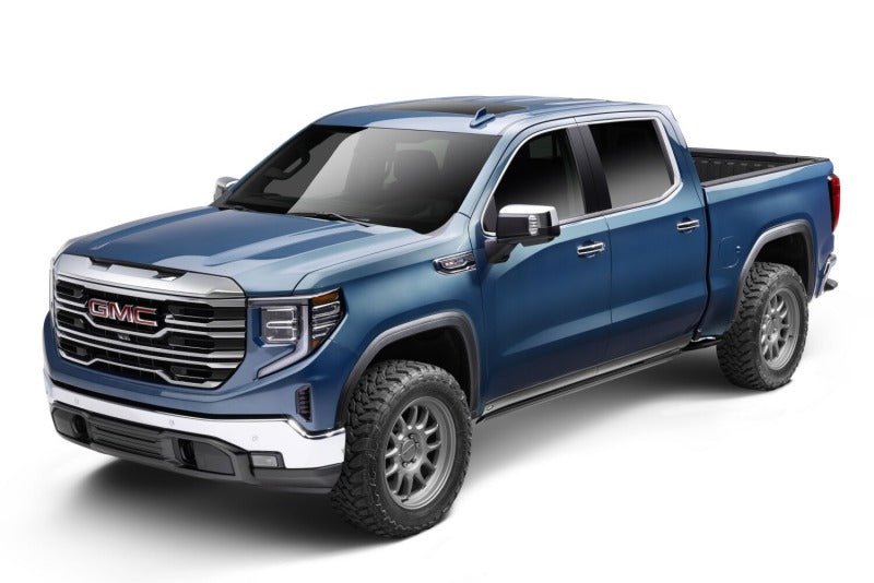 AMP Research 22 - 23 Chevy/GMC Silverado/Sierra 1500 & 2024 2500/3500HD Double/CC PowerStep Xtreme - My Store