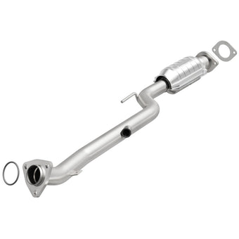compare product MagnaFlow Direct Fit Catalytic Converter 90-95 Nissan 300ZX 3.0L D/S Turbocharged