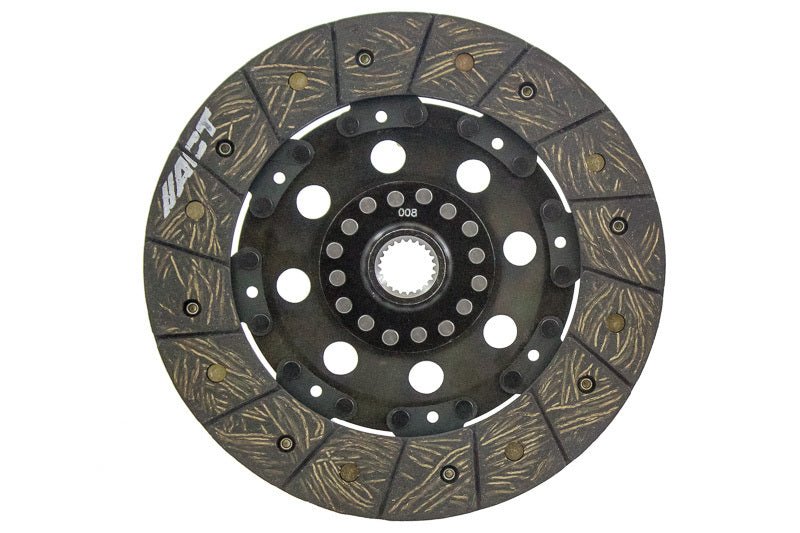 ACT 2014 Ford Focus Perf Street Rigid Disc - My Store