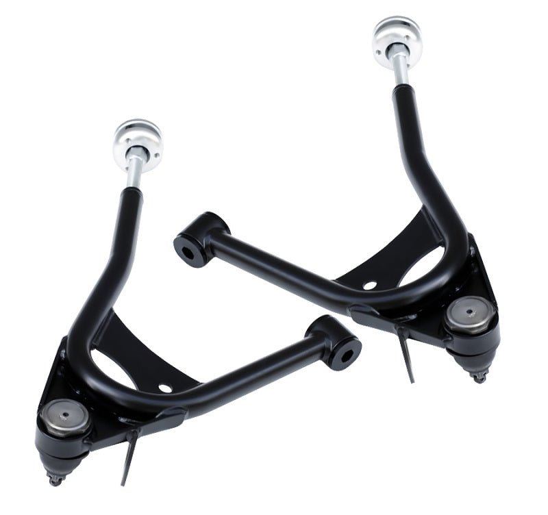 Ridetech 67 - 70 Ford Mustang Front Lower StrongArms - My Store