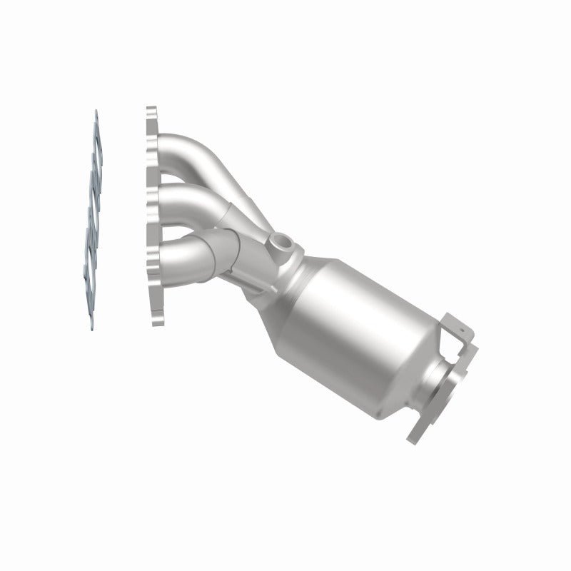 Magnaflow 2007 XC90 3.2L Underbody Direct Fit Converter - My Store